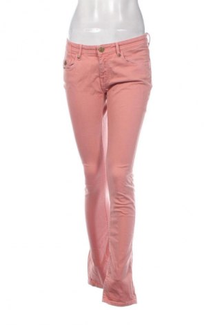 Damskie jeansy Maison Scotch, Rozmiar M, Kolor Różowy, Cena 73,99 zł