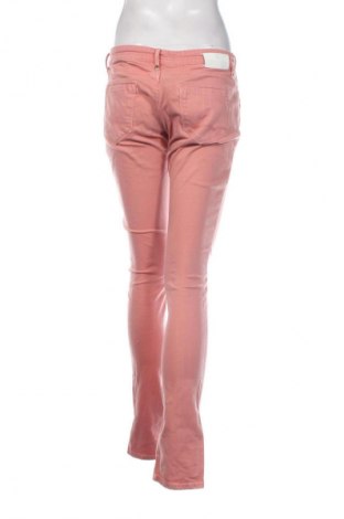 Damskie jeansy Maison Scotch, Rozmiar M, Kolor Różowy, Cena 73,99 zł