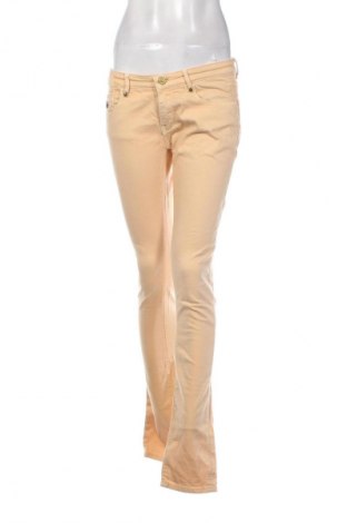 Dámske džínsy  Maison Scotch, Veľkosť M, Farba Žltá, Cena  10,95 €
