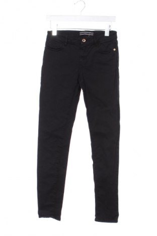 Női farmernadrág Massimo Dutti, Méret S, Szín Fekete, Ár 14 964 Ft