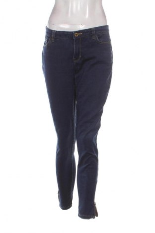 Blugi de femei Michael Kors, Mărime L, Culoare Albastru, Preț 191,61 Lei