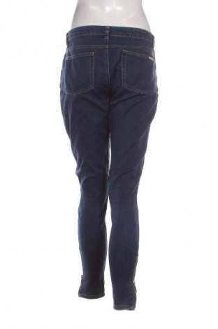 Blugi de femei Michael Kors, Mărime L, Culoare Albastru, Preț 191,61 Lei