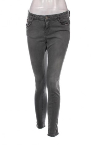 Dámske džínsy  Miracle Of Denim, Veľkosť L, Farba Sivá, Cena  5,95 €