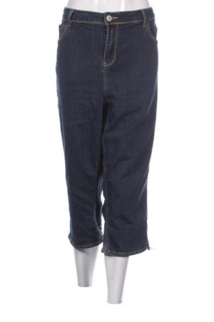 Damskie jeansy Miss Etam, Rozmiar XXL, Kolor Niebieski, Cena 35,99 zł