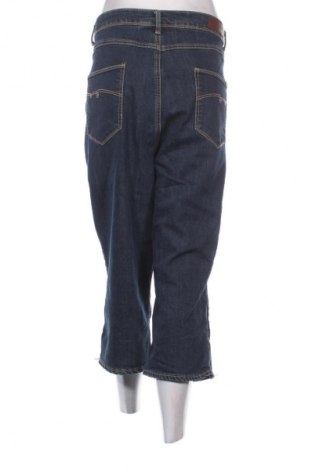 Damskie jeansy Miss Etam, Rozmiar XXL, Kolor Niebieski, Cena 35,99 zł