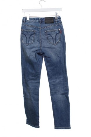Blugi de femei Miss Sixty, Mărime XS, Culoare Albastru, Preț 76,99 Lei