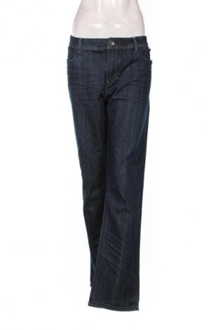 Dámské džíny  Monica's Jeans, Velikost XXL, Barva Modrá, Cena  371,00 Kč