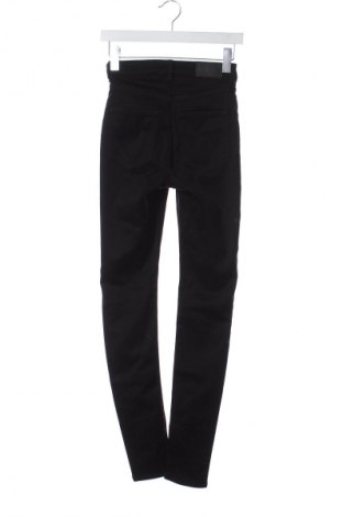 Blugi de femei Monki, Mărime XXS, Culoare Negru, Preț 36,99 Lei