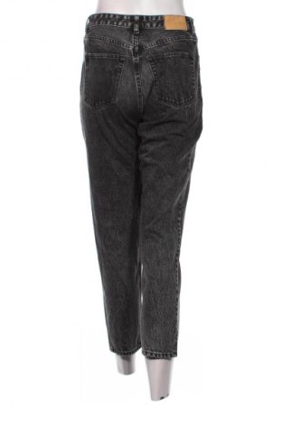 Blugi de femei Monki, Mărime S, Culoare Gri, Preț 28,99 Lei