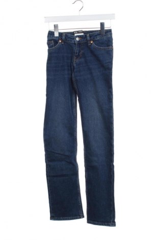 Damen Jeans Monki, Größe XXS, Farbe Blau, Preis € 16,99