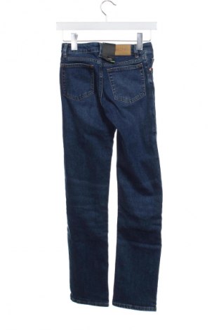 Damen Jeans Monki, Größe XXS, Farbe Blau, Preis € 16,99