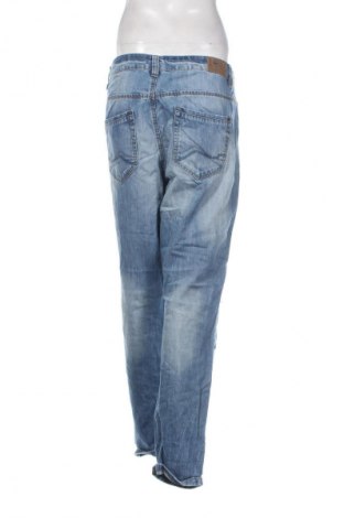 Damen Jeans Ms Mode, Größe XXL, Farbe Blau, Preis € 20,99