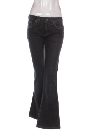 Damskie jeansy N&p.79 Jeans Wear, Rozmiar M, Kolor Niebieski, Cena 92,77 zł