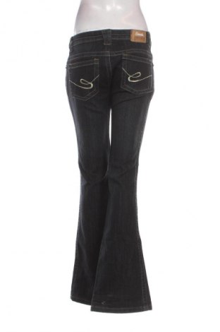 Damskie jeansy N&p.79 Jeans Wear, Rozmiar M, Kolor Niebieski, Cena 92,77 zł