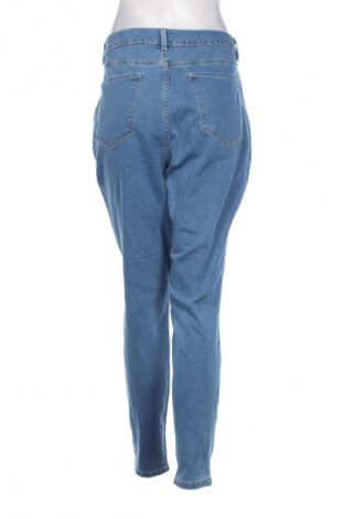 Dámske džínsy  NOBO No Bondaries, Veľkosť XL, Farba Modrá, Cena  5,95 €