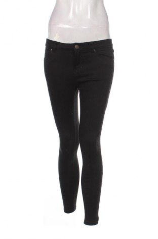 Blugi de femei New Look, Mărime M, Culoare Negru, Preț 22,99 Lei