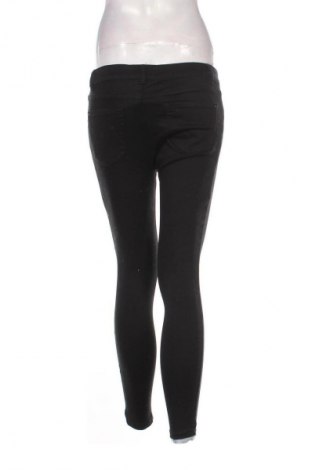 Blugi de femei New Look, Mărime M, Culoare Negru, Preț 22,99 Lei