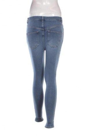 Blugi de femei New Look, Mărime S, Culoare Albastru, Preț 30,99 Lei