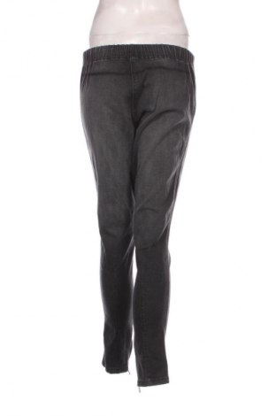 Blugi de femei Next, Mărime L, Culoare Gri, Preț 42,99 Lei