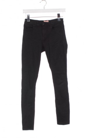 Damskie jeansy ONLY, Rozmiar S, Kolor Czarny, Cena 13,99 zł