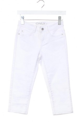 Damen Jeans ONLY, Größe XS, Farbe Weiß, Preis € 8,90