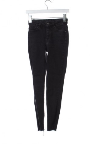 Damen Jeans ONLY, Größe XS, Farbe Schwarz, Preis € 3,99