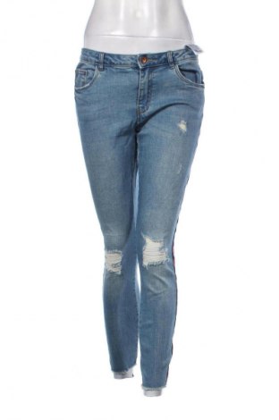 Damskie jeansy ONLY, Rozmiar M, Kolor Niebieski, Cena 111,99 zł