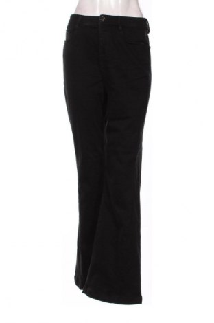 Blugi de femei ONLY, Mărime M, Culoare Negru, Preț 86,73 Lei
