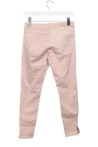 Damen Jeans ONLY, Größe XS, Farbe Aschrosa, Preis € 7,74
