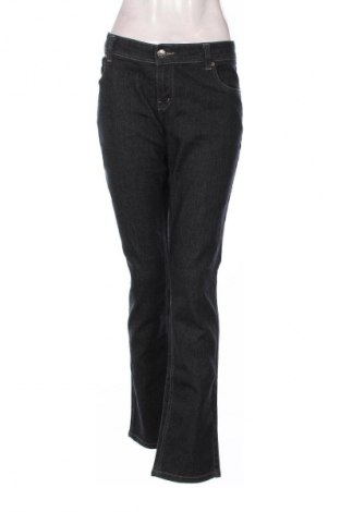 Damen Jeans Okay, Größe L, Farbe Blau, Preis 10,10 €