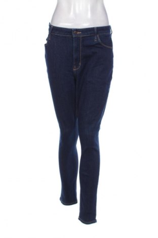 Γυναικείο Τζίν Old Navy, Μέγεθος XL, Χρώμα Μπλέ, Τιμή 6,99 €