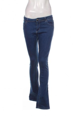 Blugi de femei Onado, Mărime M, Culoare Albastru, Preț 22,99 Lei