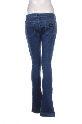 Blugi de femei Onado, Mărime M, Culoare Albastru, Preț 22,99 Lei