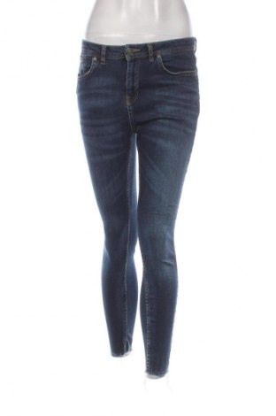 Blugi de femei One More Story, Mărime M, Culoare Albastru, Preț 33,99 Lei