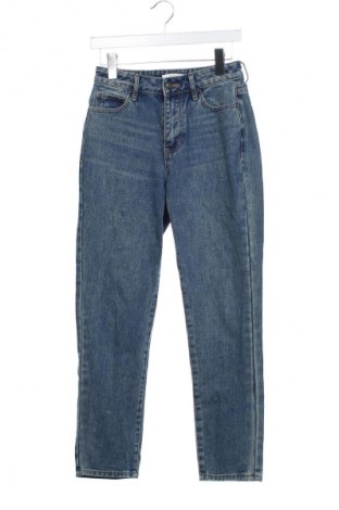 Damskie jeansy PacSun, Rozmiar S, Kolor Niebieski, Cena 38,99 zł