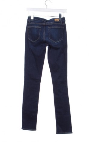 Dámske džínsy  Paige, Veľkosť XS, Farba Modrá, Cena  7,95 €