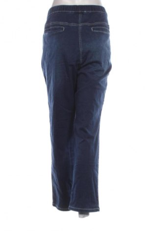 Damskie jeansy Paola, Rozmiar XXL, Kolor Niebieski, Cena 24,99 zł