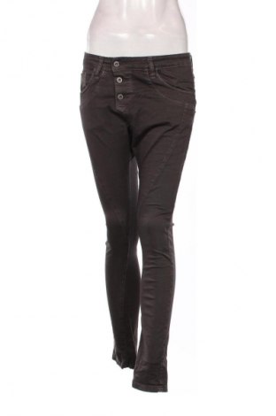 Damen Jeans Please, Größe S, Farbe Grau, Preis € 8,99