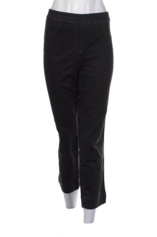 Damen Jeans Pompoos Design By Harald Gloockler, Größe M, Farbe Schwarz, Preis 13,99 €