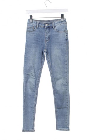Dámské džíny  Premium Denim, Velikost XS, Barva Modrá, Cena  443,00 Kč