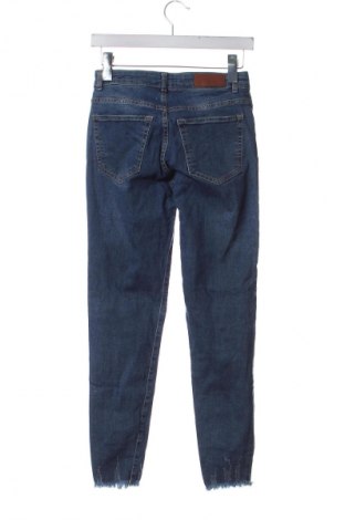 Női farmernadrág Pull&Bear, Méret S, Szín Kék, Ár 5 865 Ft