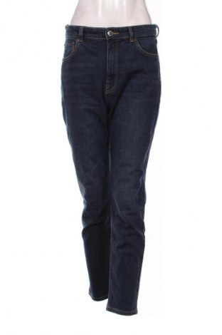 Dámské džíny  Pull&Bear, Velikost M, Barva Modrá, Cena  367,00 Kč