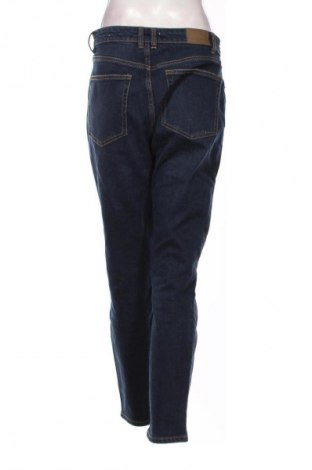 Dámské džíny  Pull&Bear, Velikost M, Barva Modrá, Cena  367,00 Kč
