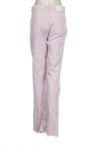 Dámské džíny  Pull&Bear, Velikost M, Barva Fialová, Cena  369,00 Kč