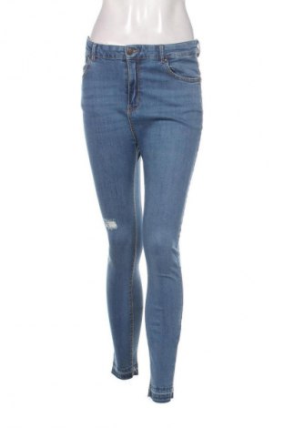 Dámské džíny  Pull&Bear, Velikost S, Barva Modrá, Cena  367,00 Kč