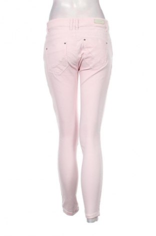 Damskie jeansy Pulz Jeans, Rozmiar S, Kolor Różowy, Cena 38,99 zł