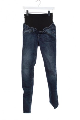 Dámske džínsy  Queen Mum, Veľkosť XS, Farba Modrá, Cena  13,84 €