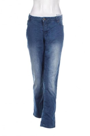 Damen Jeans Rainbow, Größe XL, Farbe Blau, Preis € 19,99