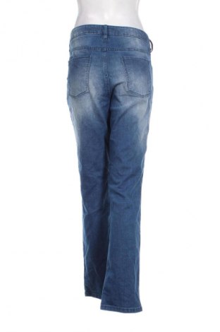 Damen Jeans Rainbow, Größe XL, Farbe Blau, Preis € 19,99