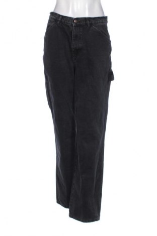 Dámske džínsy  Reclaimed Vintage, Veľkosť L, Farba Čierna, Cena  8,95 €